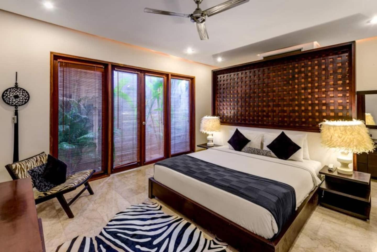 The Residence Seminyak Exteriér fotografie
